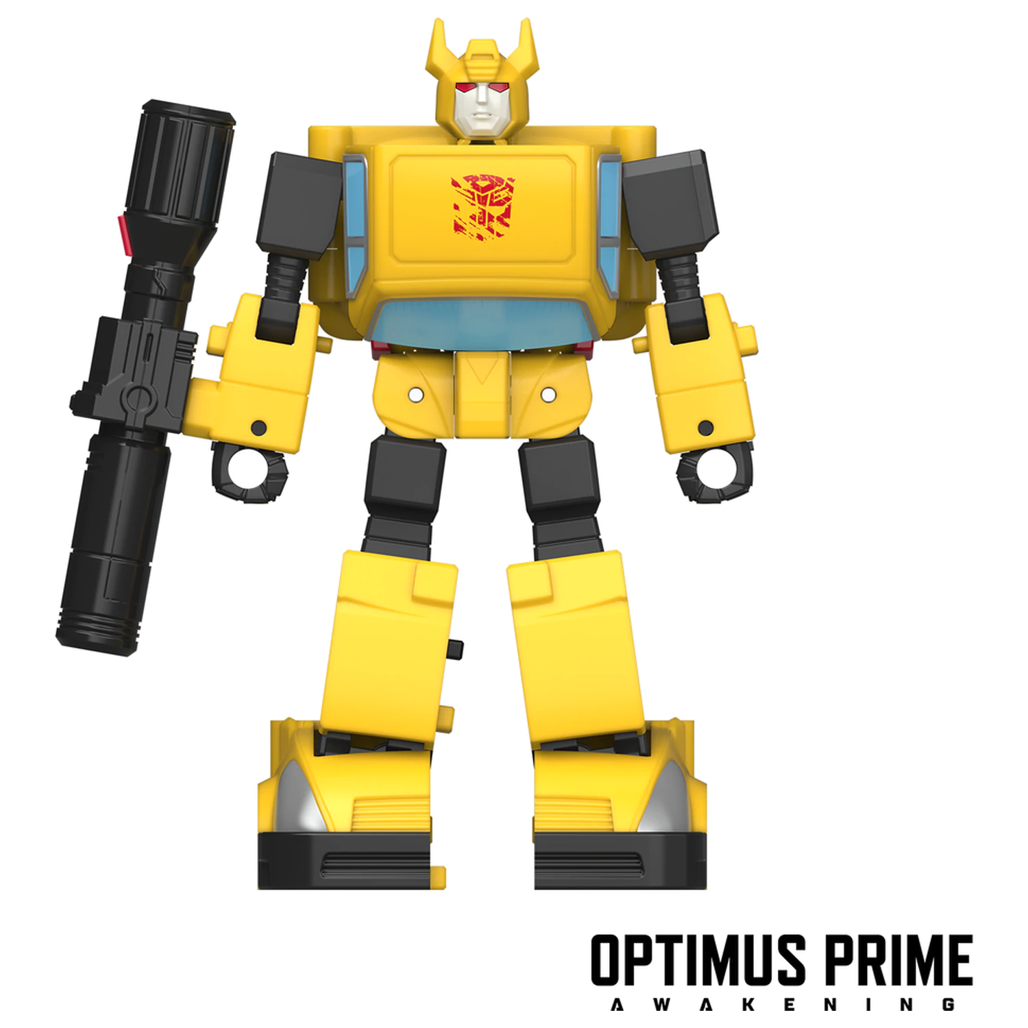 Transformers Studio Series Transformers Movie 1 figurina Bumblebee 11,4cm poza produsului