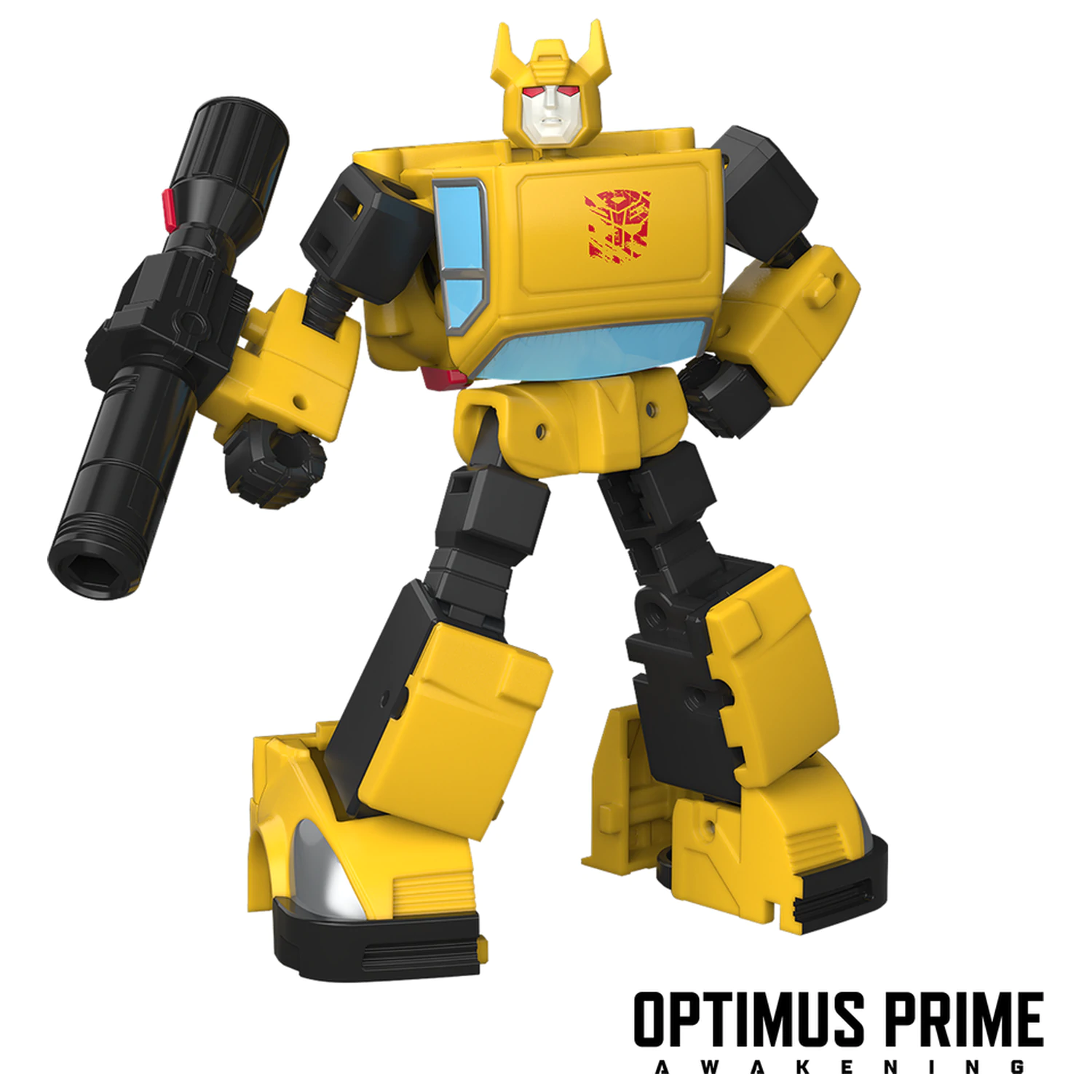 Transformers Studio Series Transformers Movie 1 figurina Bumblebee 11,4cm poza produsului