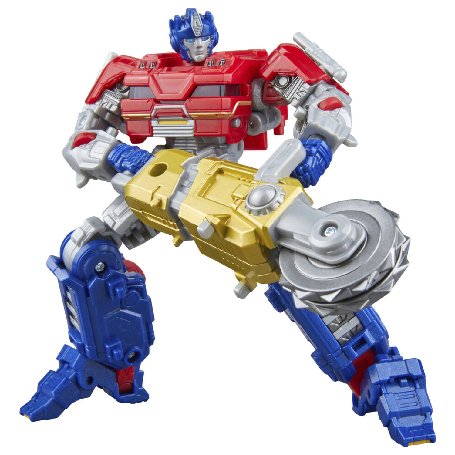 Transformers Studio Series - Transformers One Figurina Orion Pax Deluxe Class de 12,5 cm poza produsului