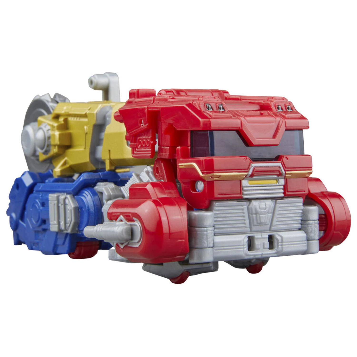 Transformers Studio Series - Transformers One Figurina Orion Pax Deluxe Class de 12,5 cm poza produsului