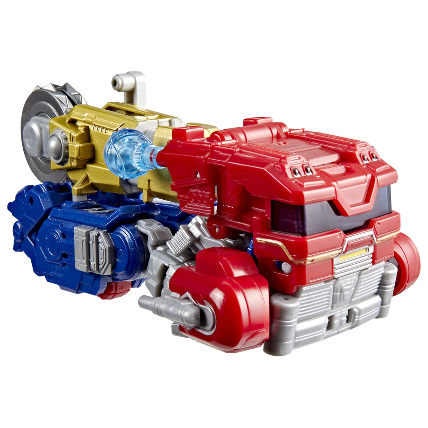 Transformers Studio Series - Transformers One Figurina Orion Pax Deluxe Class de 12,5 cm poza produsului