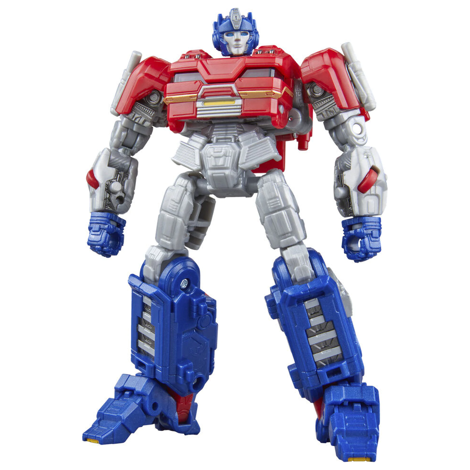 Transformers Studio Series - Transformers One Figurina Orion Pax Deluxe Class de 12,5 cm poza produsului