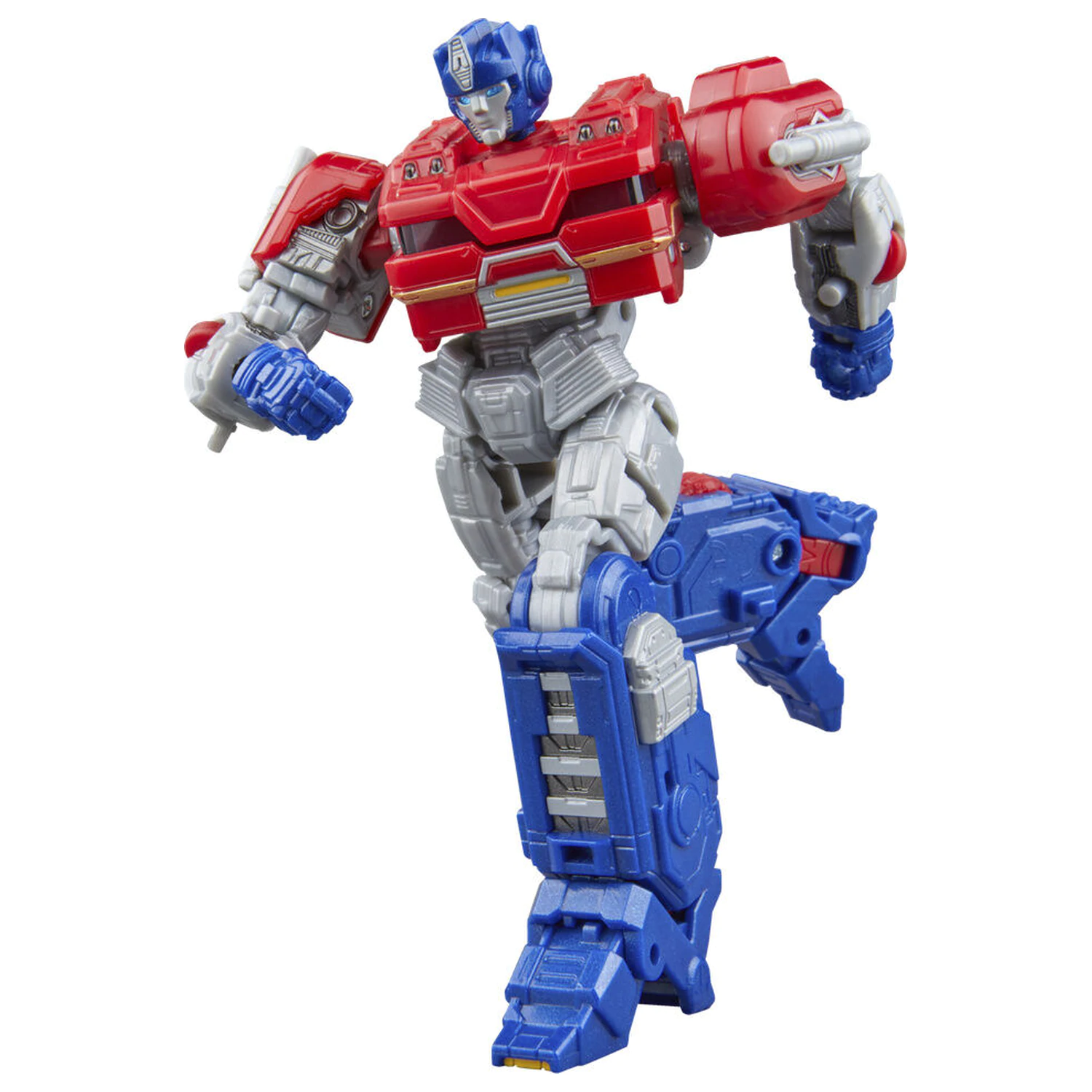 Transformers Studio Series - Transformers One Figurina Orion Pax Deluxe Class de 12,5 cm poza produsului