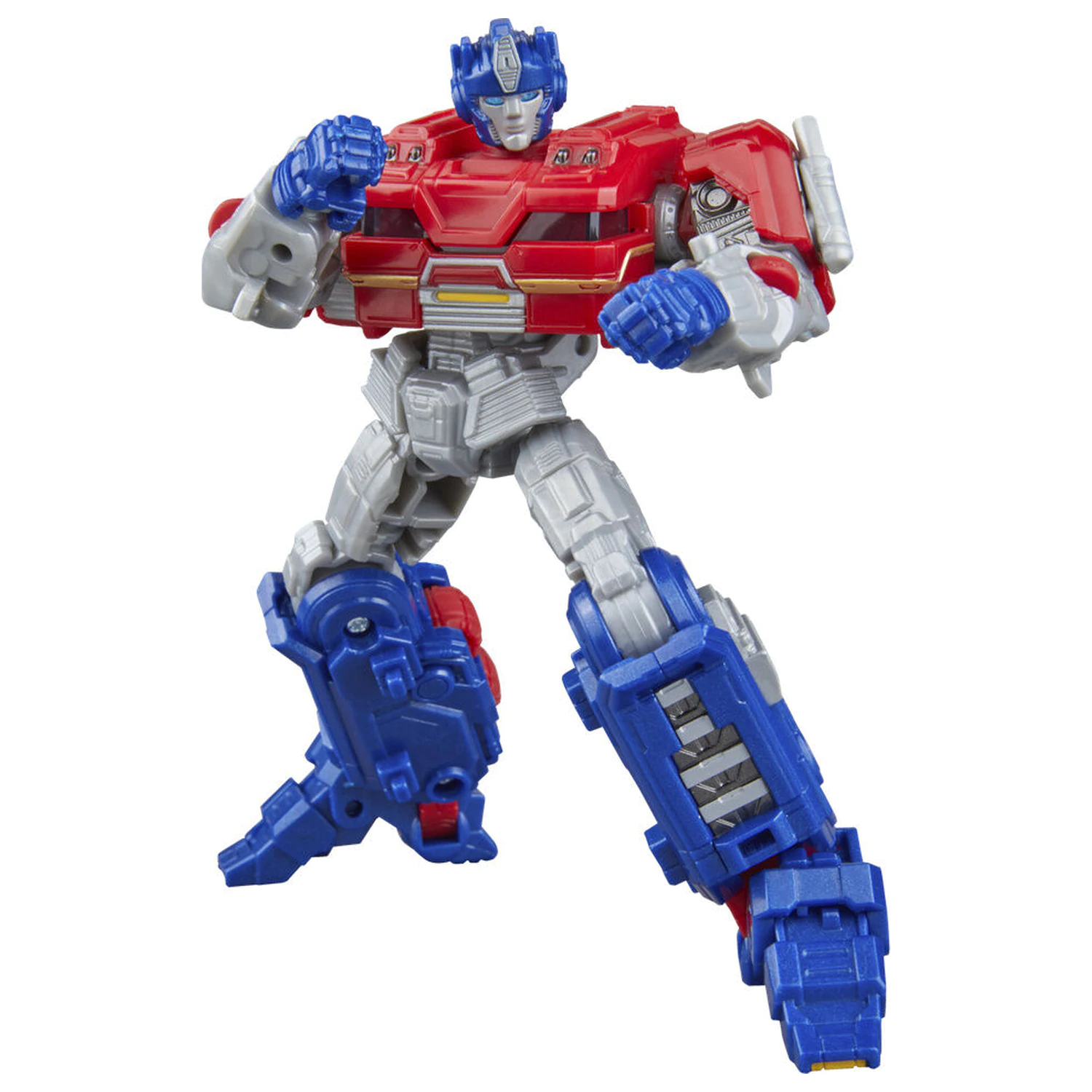Transformers Studio Series - Transformers One Figurina Orion Pax Deluxe Class de 12,5 cm poza produsului
