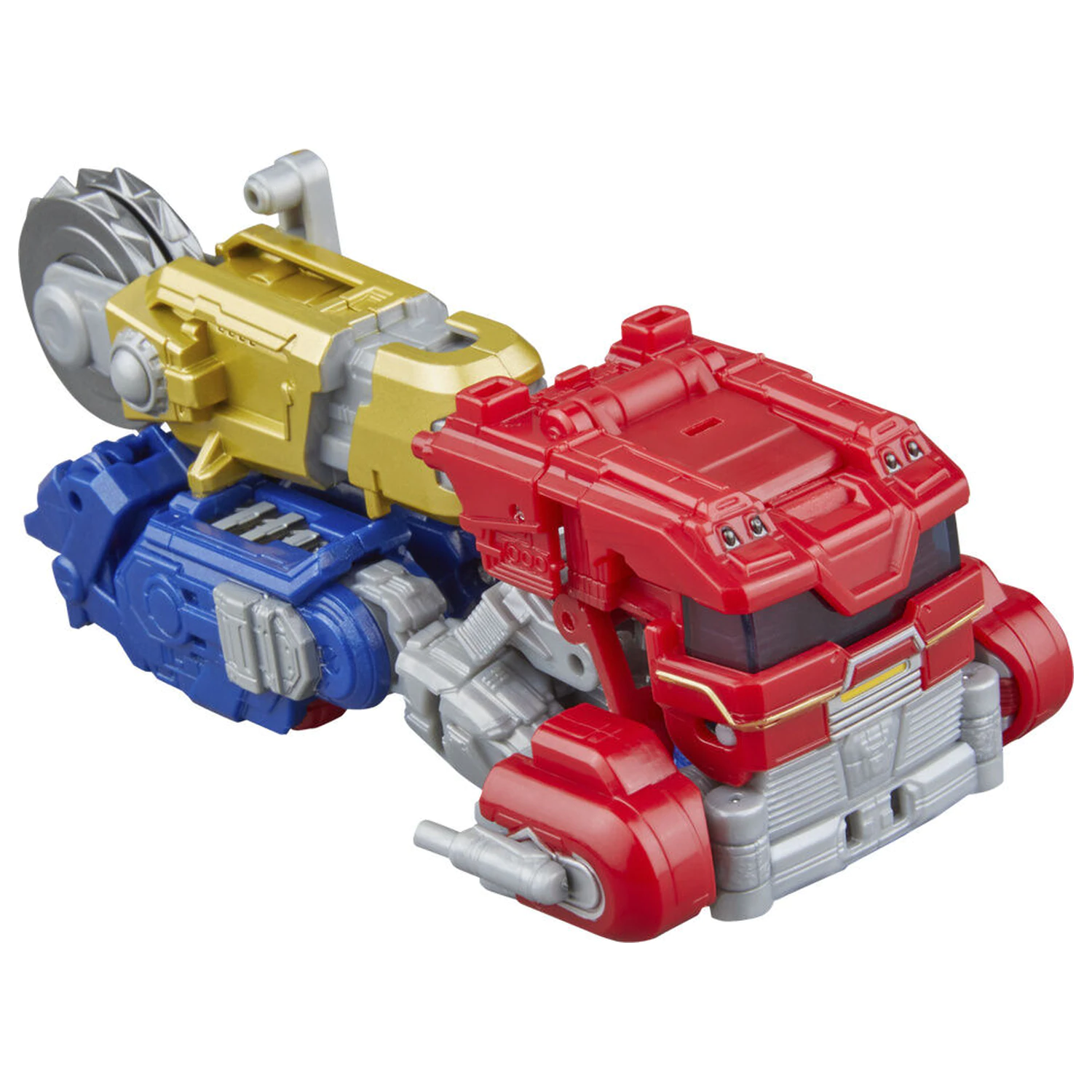 Transformers Studio Series - Transformers One Figurina Orion Pax Deluxe Class de 12,5 cm poza produsului