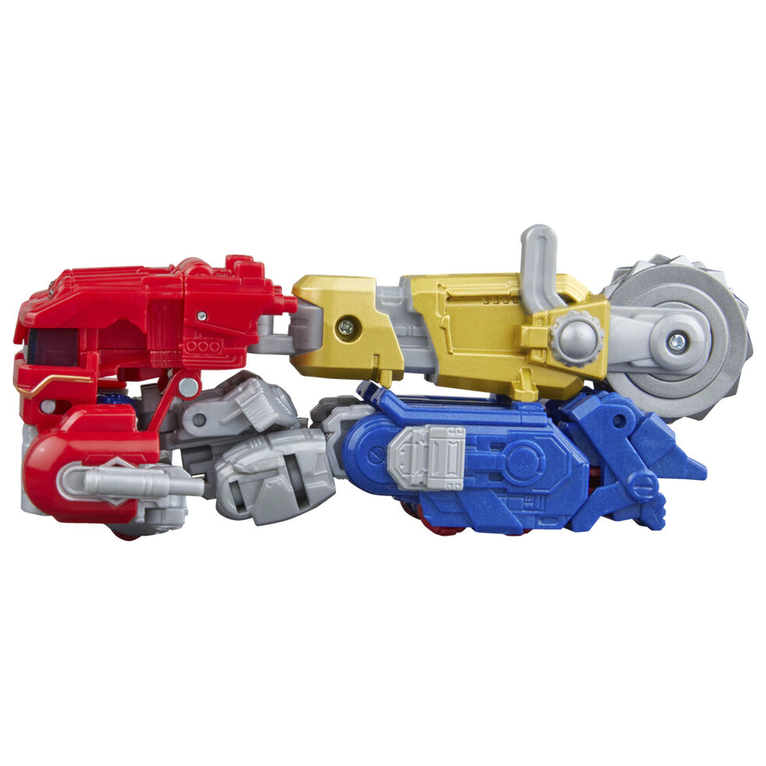 Transformers Studio Series - Transformers One Figurina Orion Pax Deluxe Class de 12,5 cm poza produsului