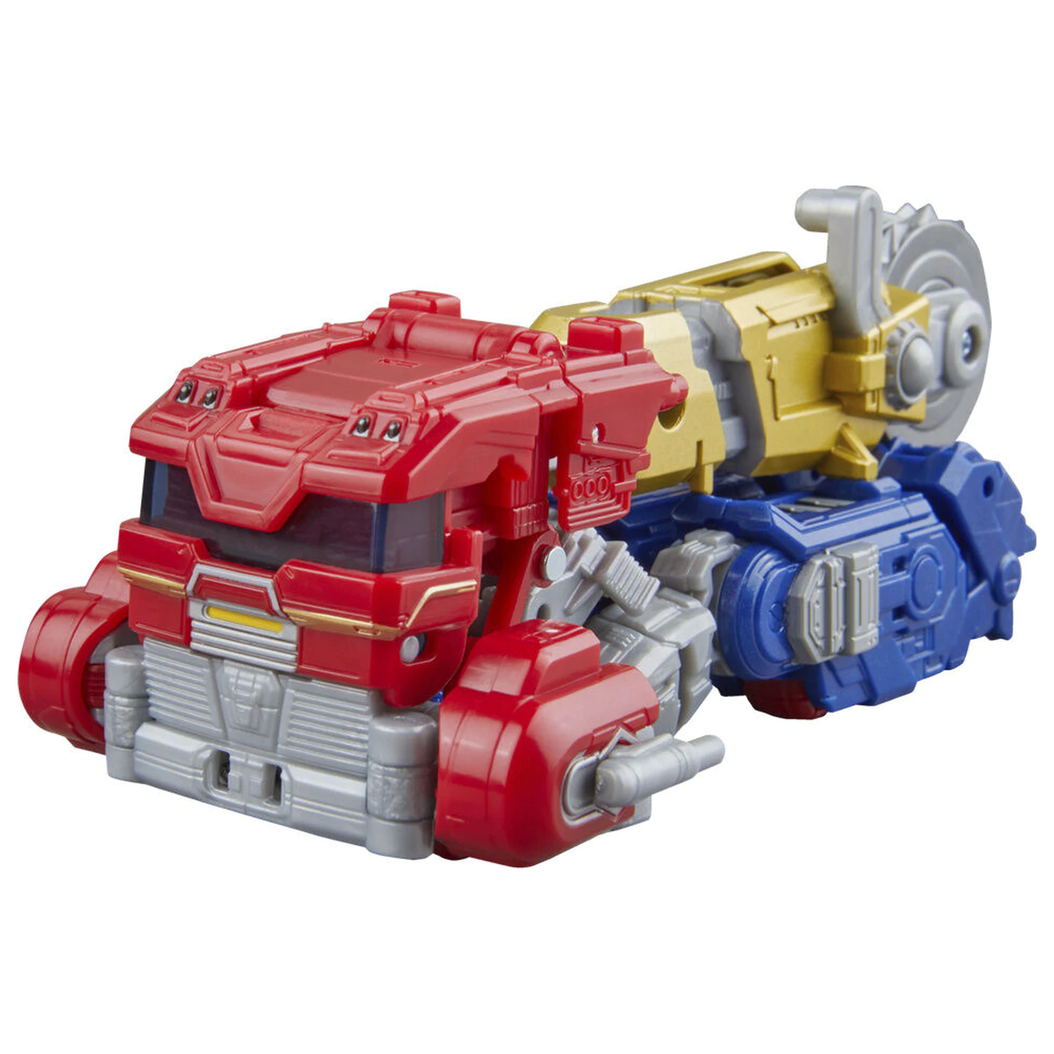 Transformers Studio Series - Transformers One Figurina Orion Pax Deluxe Class de 12,5 cm poza produsului