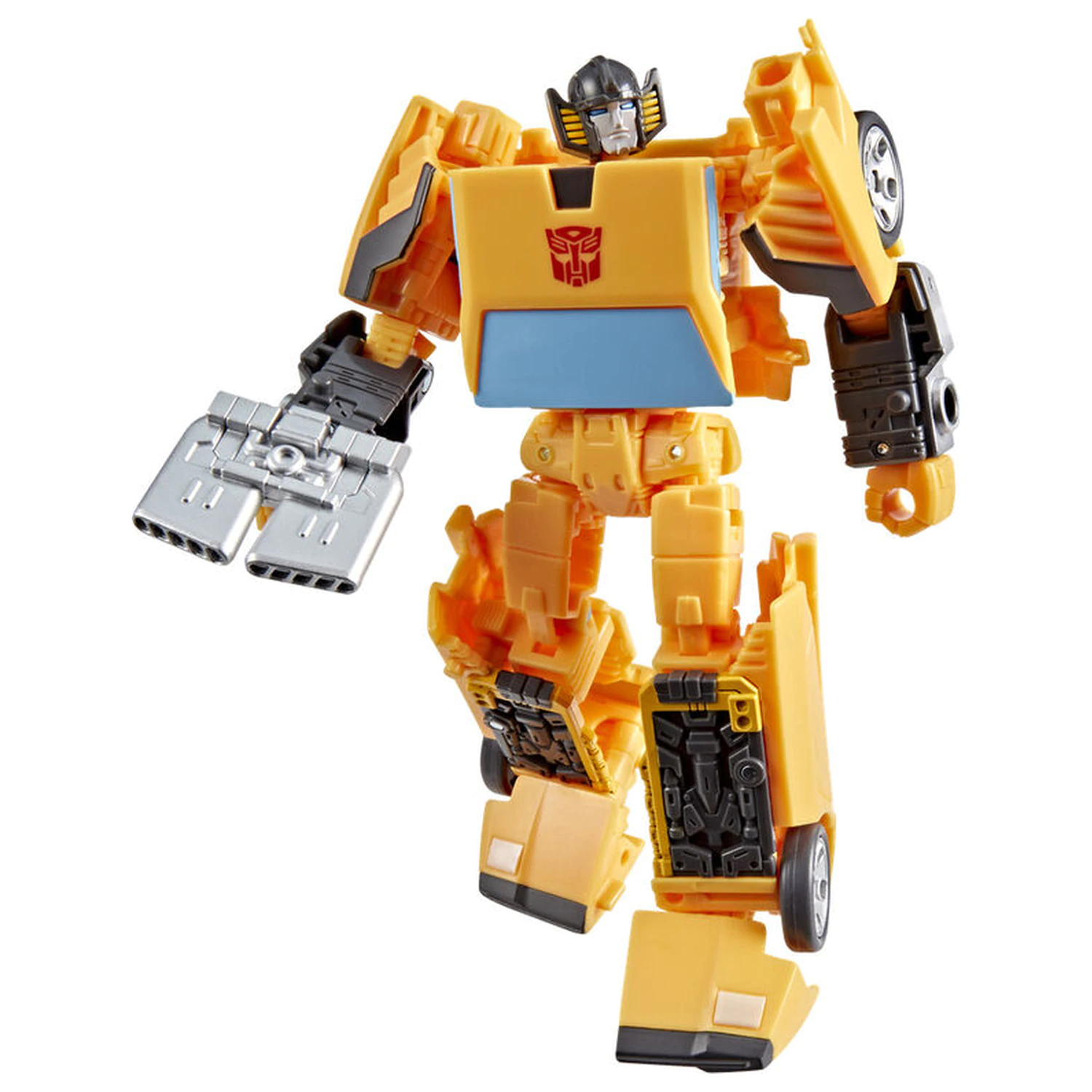 Transformers Sunstreaker figurina 11cm poza produsului
