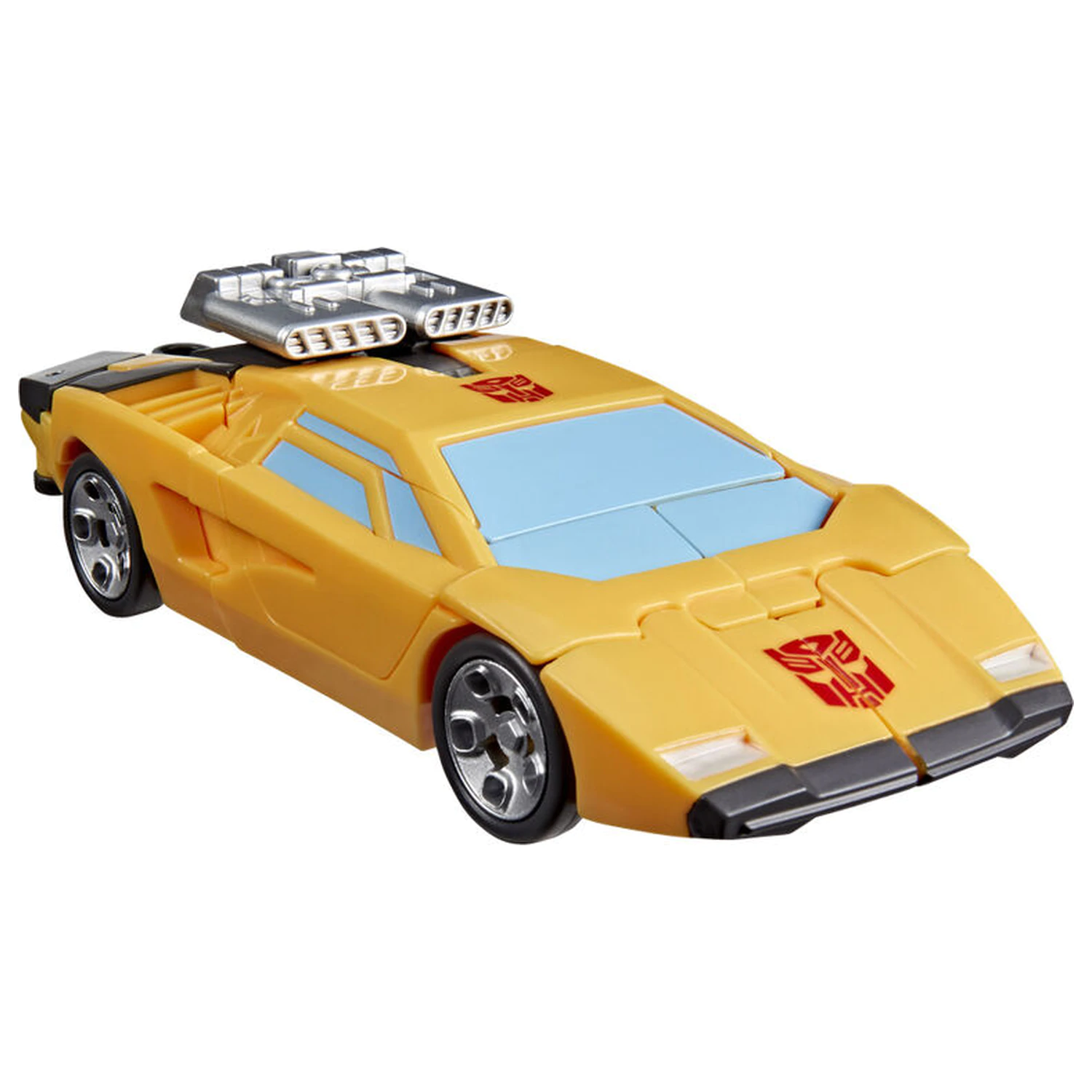 Transformers Sunstreaker figurina 11cm poza produsului