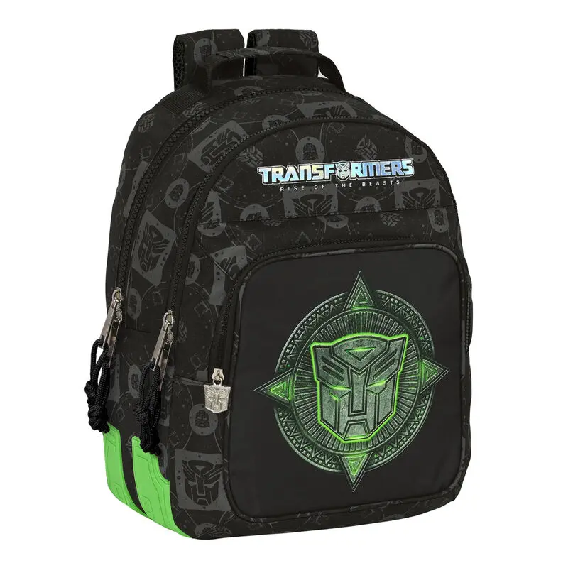 Rucsac adaptabil Transformers 42cm poza produsului