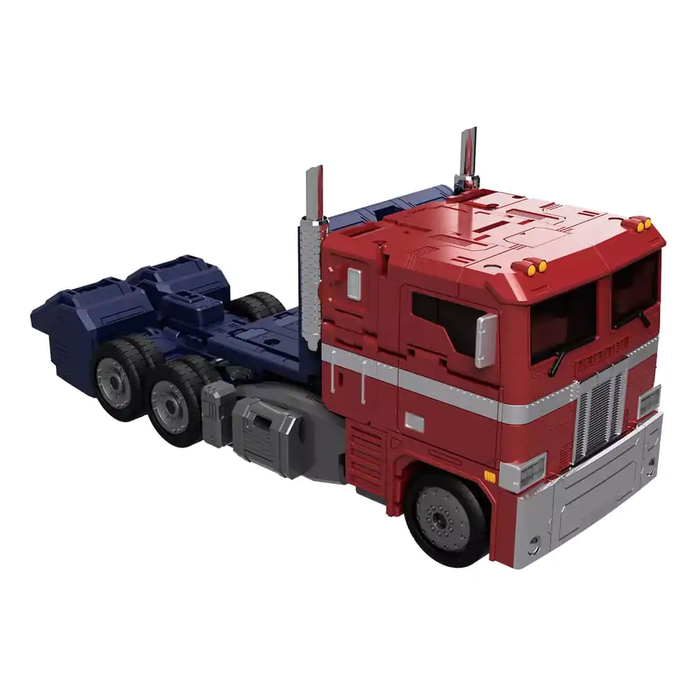 Figurină de acțiune Seria Transformers Team-Up MPG-17 Optimus Prime Style Generation poza produsului