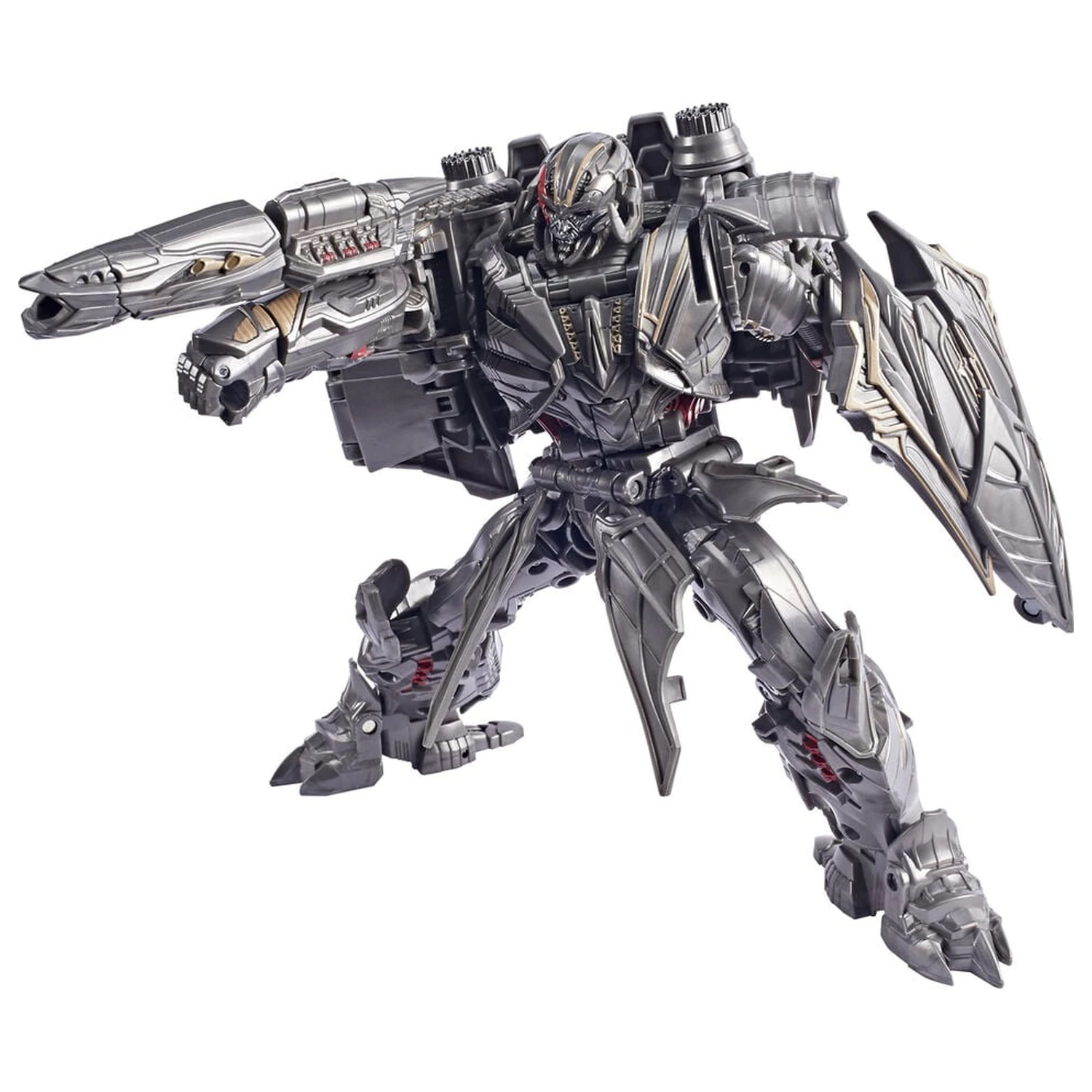 Figura Transformers The Last Knight Megatron 18 cm poza produsului