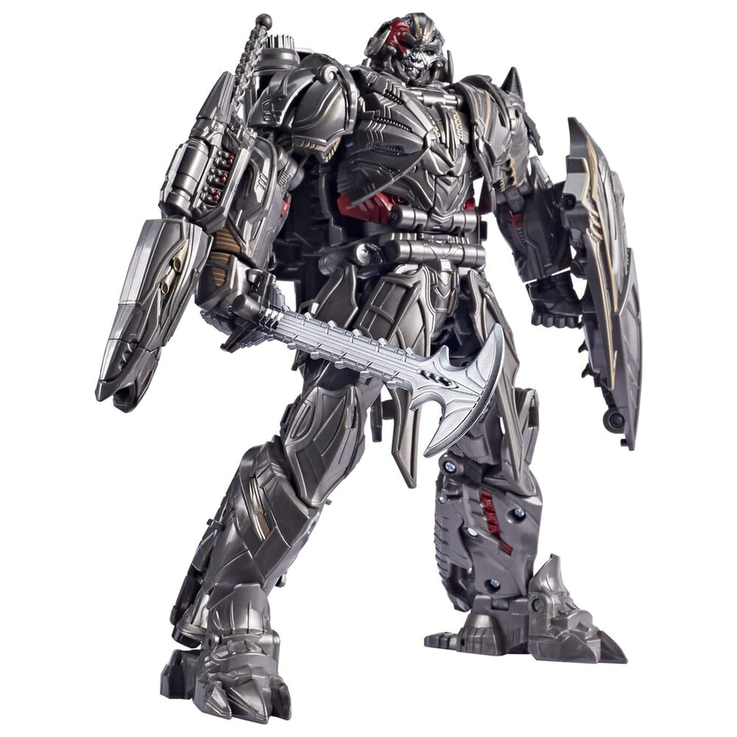 Figura Transformers The Last Knight Megatron 18 cm poza produsului