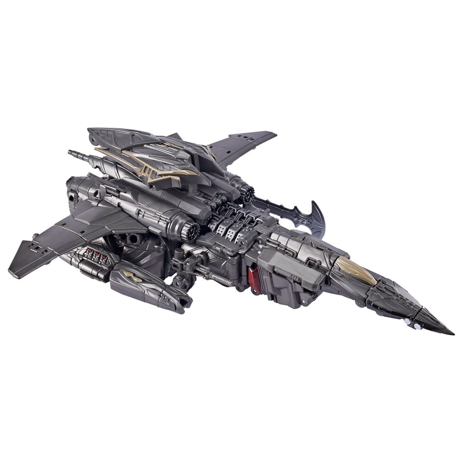 Figura Transformers The Last Knight Megatron 18 cm poza produsului