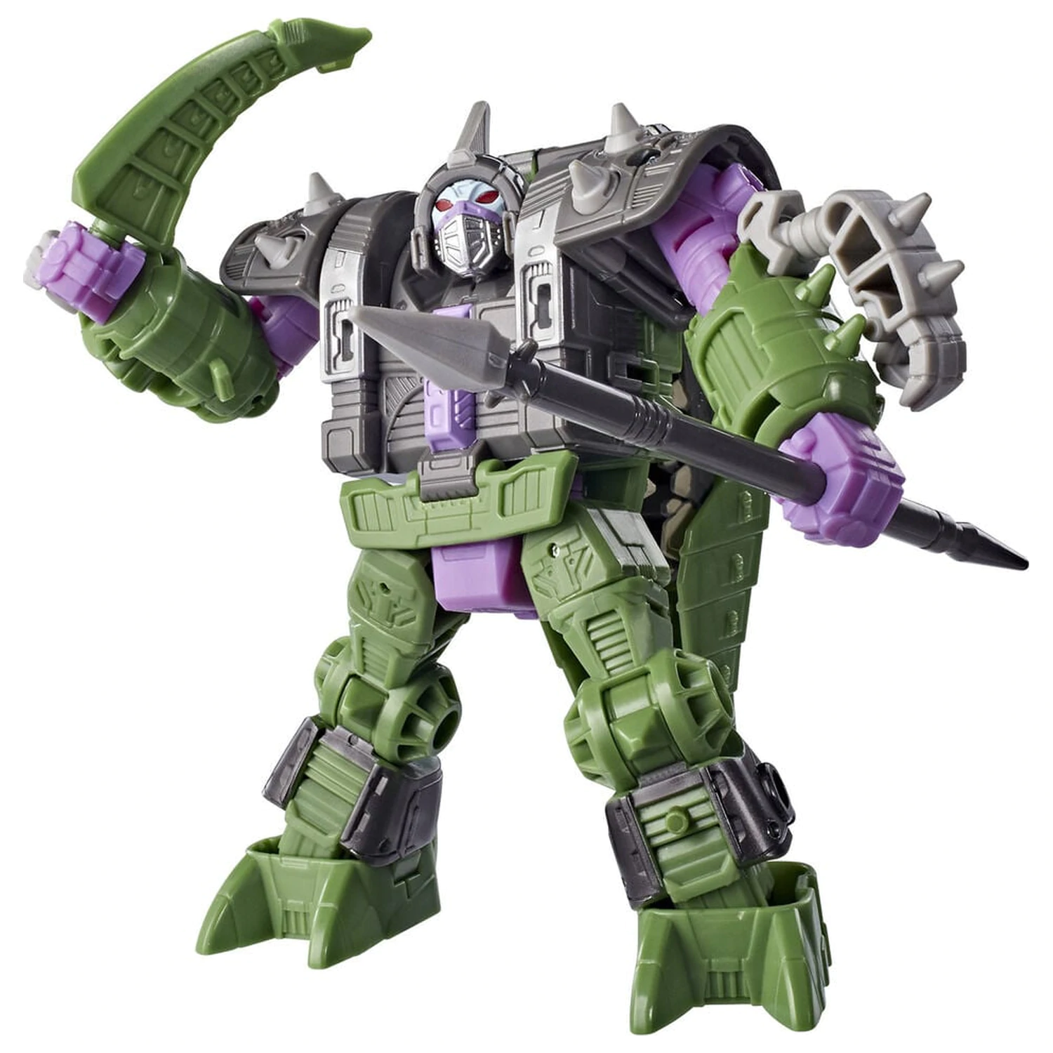 Figura Transformers The Movie Allicon 13,9 cm poza produsului