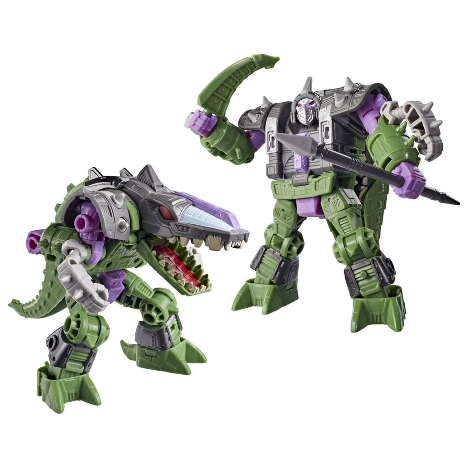 Figura Transformers The Movie Allicon 13,9 cm poza produsului