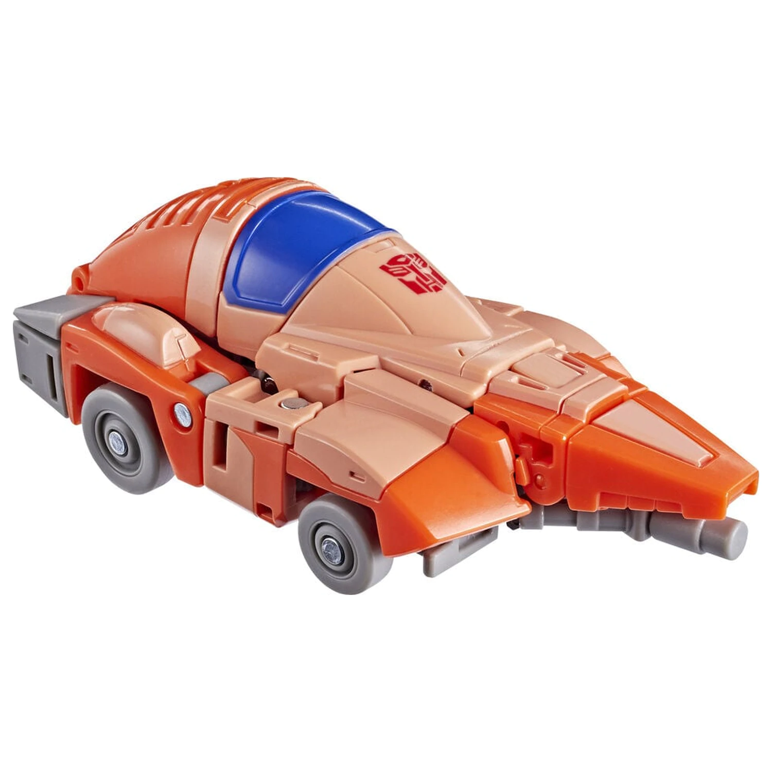 Figurina Transformers The Movie Autobot Wheelie 11,4 cm poza produsului