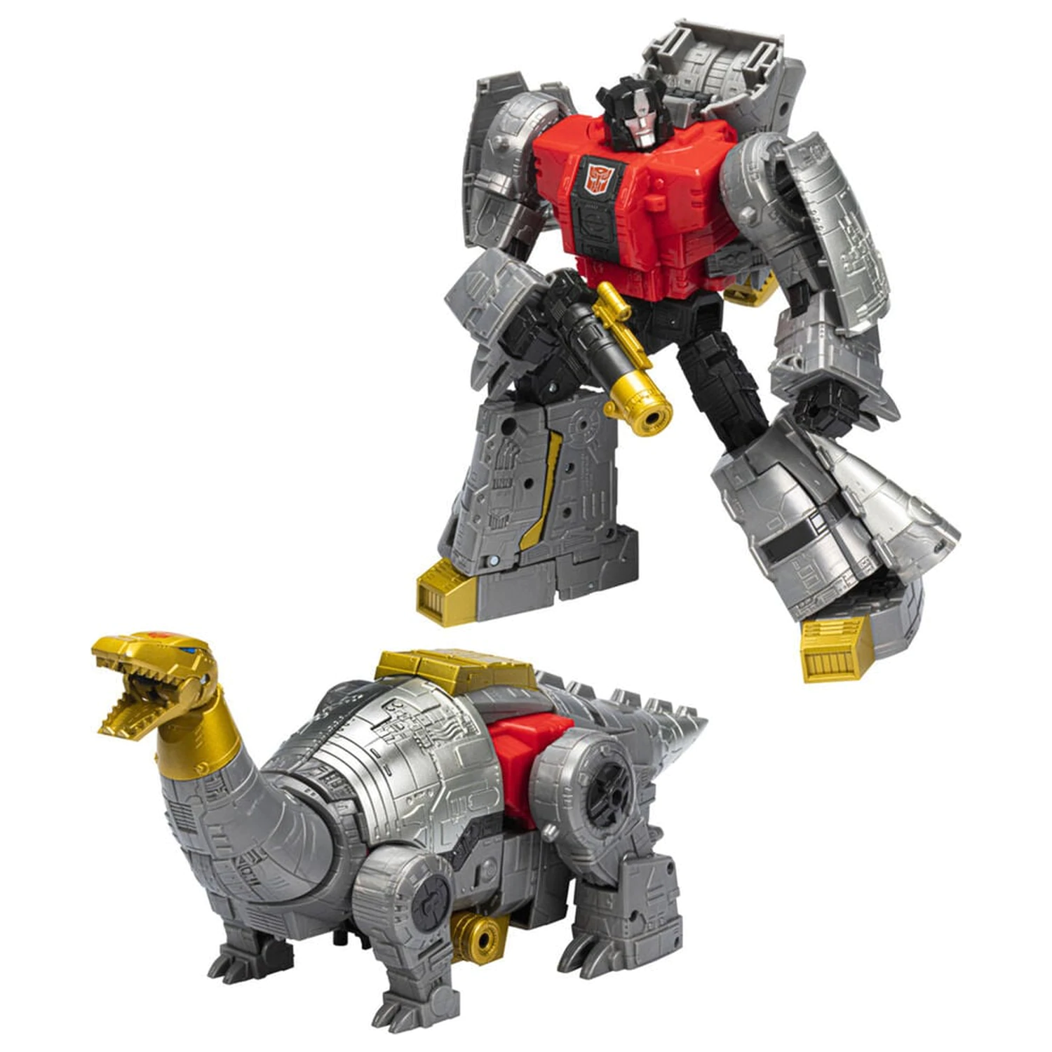 Figurina Transformers The Movie Dinobot Sludge 21,5 cm poza produsului