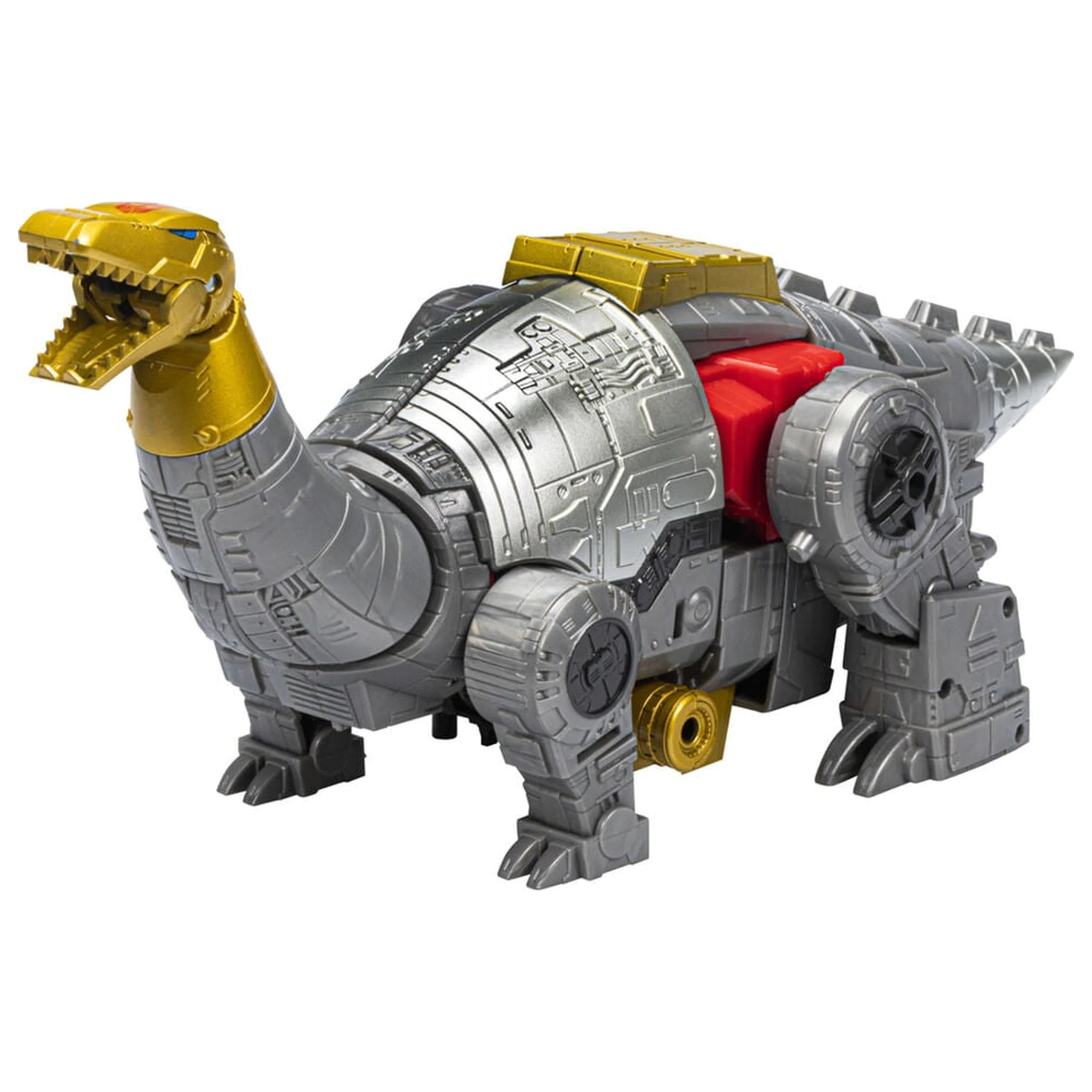 Figurina Transformers The Movie Dinobot Sludge 21,5 cm poza produsului