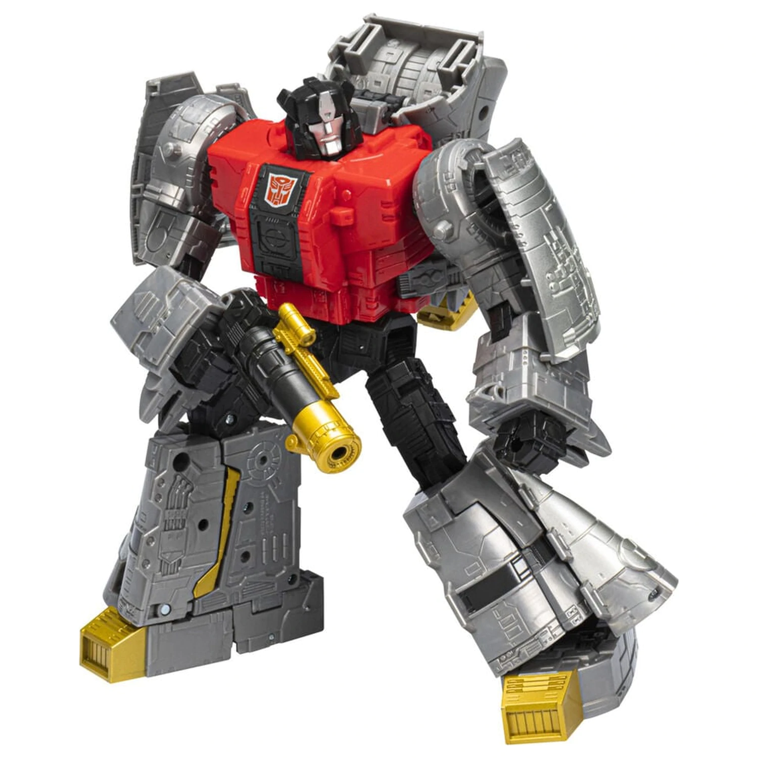 Figurina Transformers The Movie Dinobot Sludge 21,5 cm poza produsului
