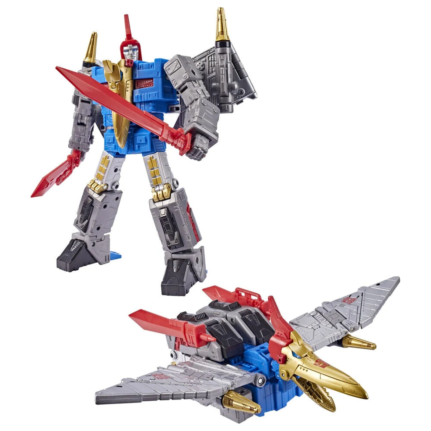 Figurina Transformers The Movie Studio Series Dinobot Swoop 21 cm poza produsului