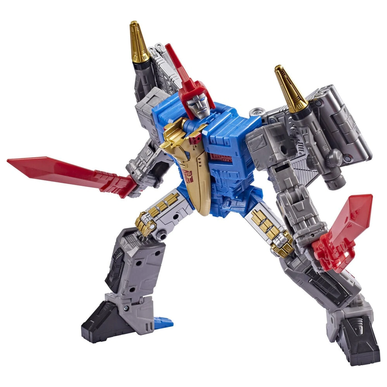 Figurina Transformers The Movie Studio Series Dinobot Swoop 21 cm poza produsului
