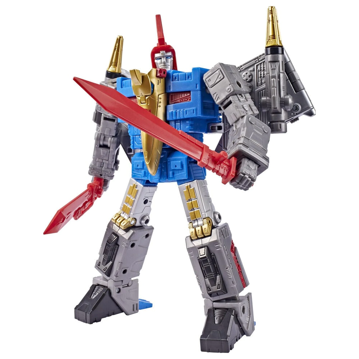 Figurina Transformers The Movie Studio Series Dinobot Swoop 21 cm poza produsului