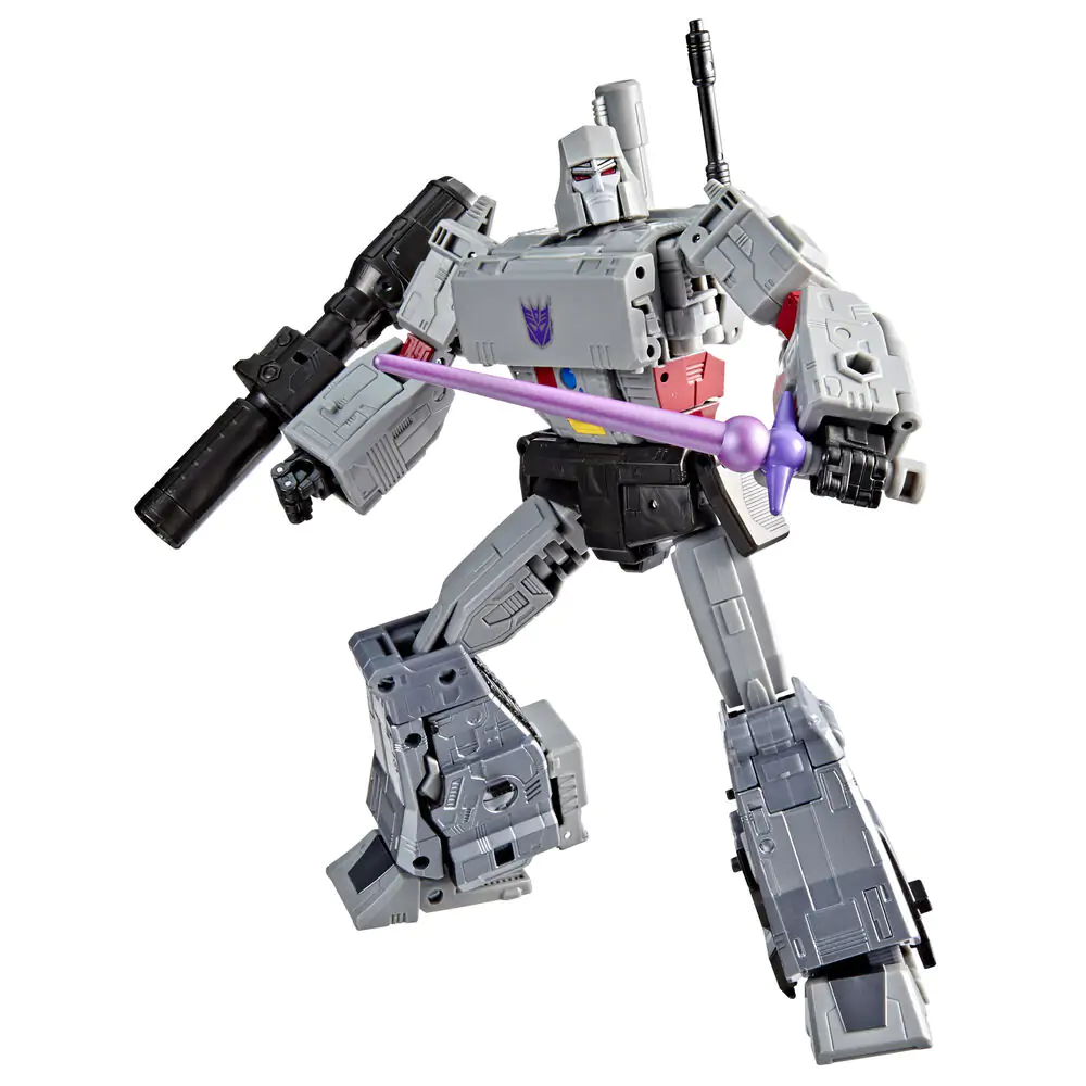 Transformers the Movie Studio Series Megatron figurina 21,5cm poza produsului