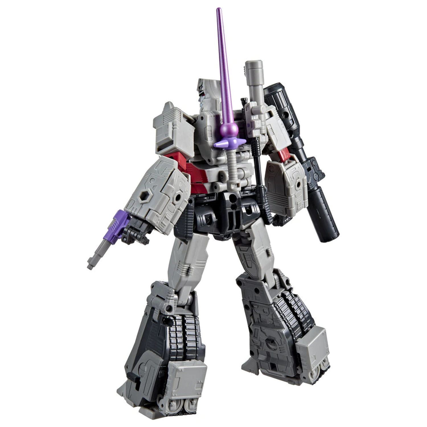 Transformers The Movie Studio Series One Shall Stand figurina Megatron 21,5cm poza produsului