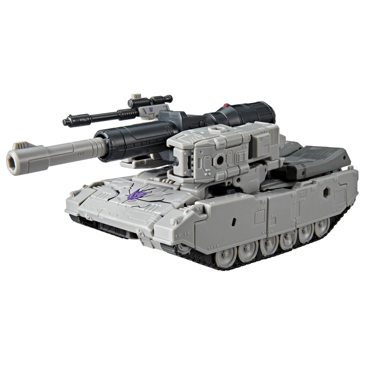 Transformers The Movie Studio Series One Shall Stand figurina Megatron 21,5cm poza produsului