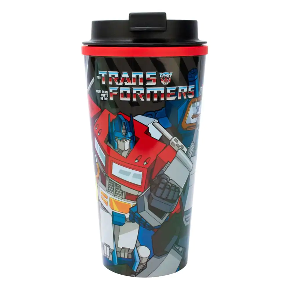 Transformers Termo Cană poza produsului