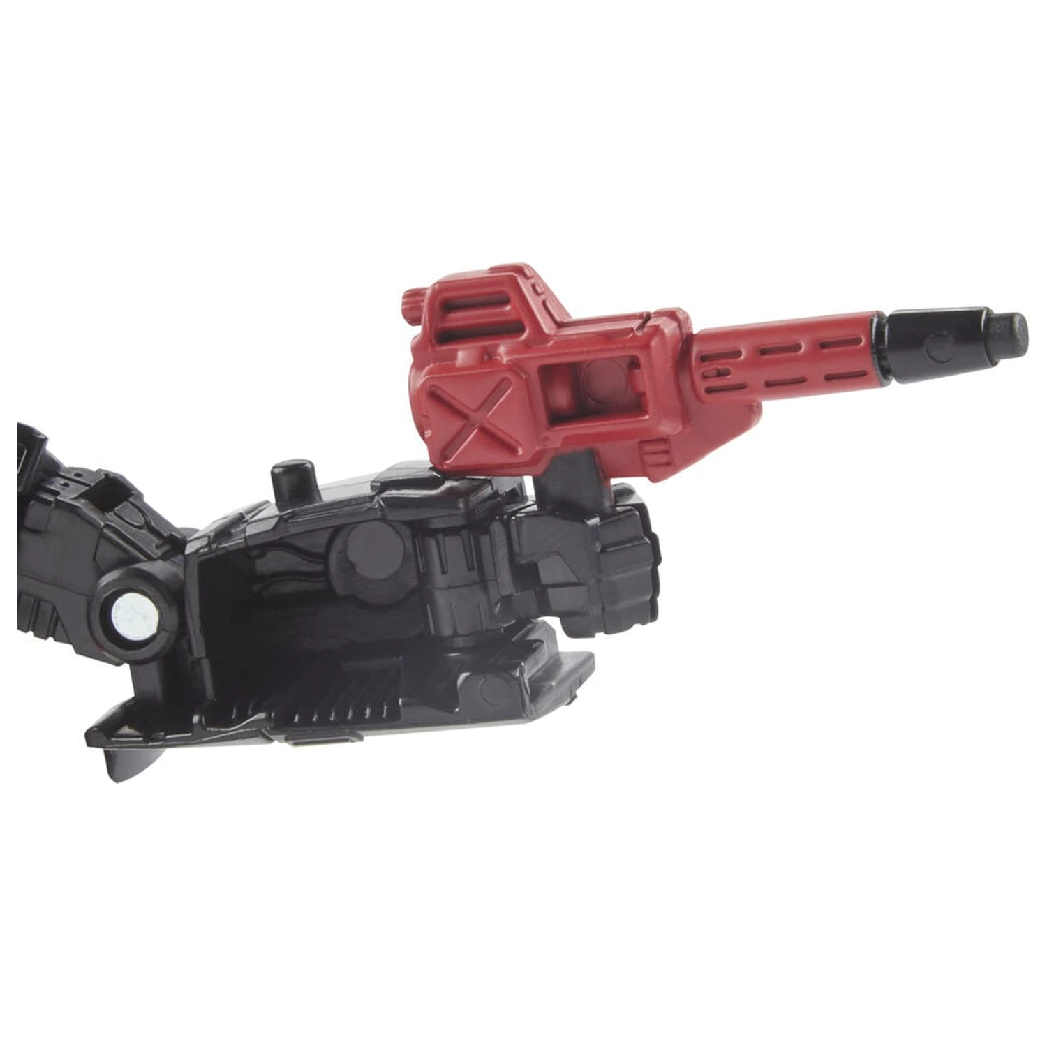 Transformers - Transformers Earthrise War For Cybertron Trilogy Decepticon Ronabout figurina 14cm poza produsului