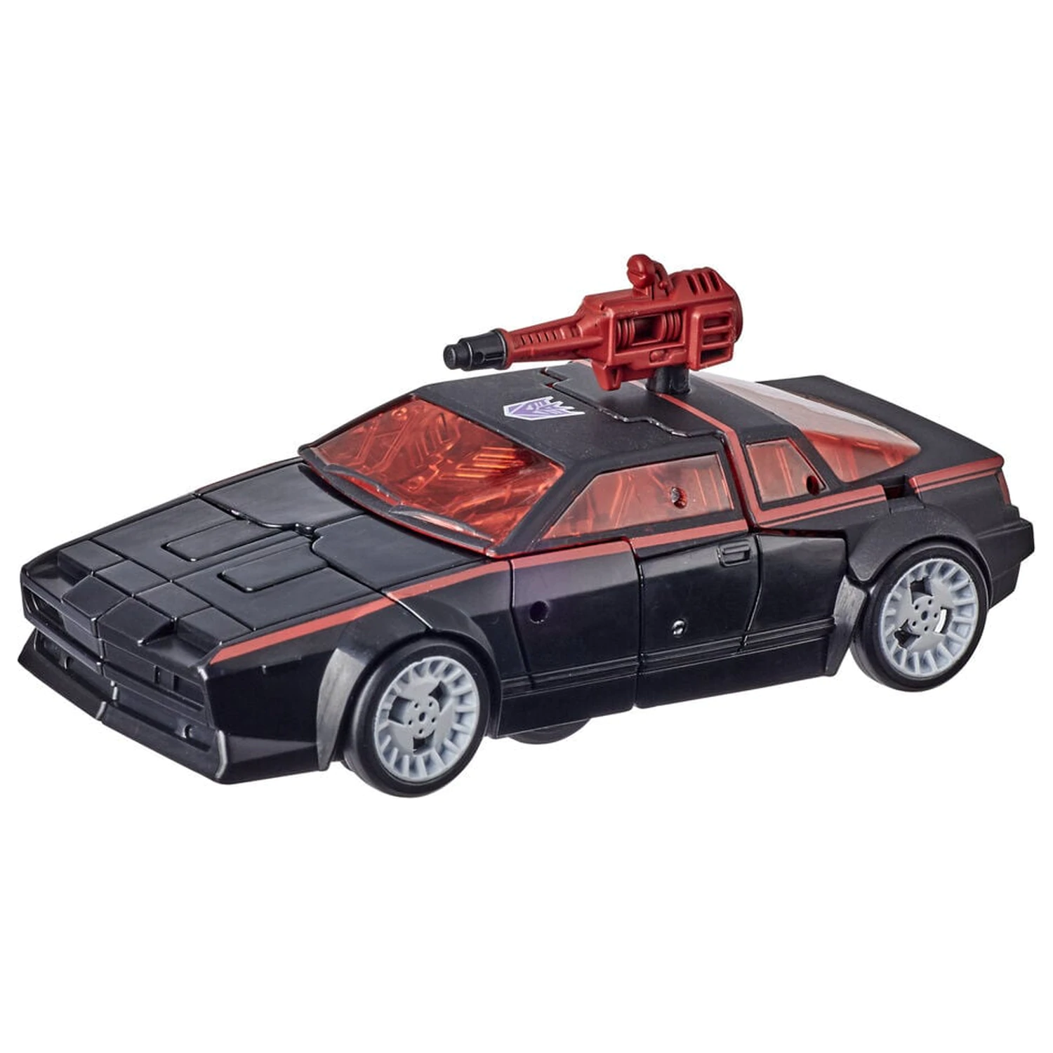 Transformers - Transformers Earthrise War For Cybertron Trilogy Decepticon Ronabout figurina 14cm poza produsului