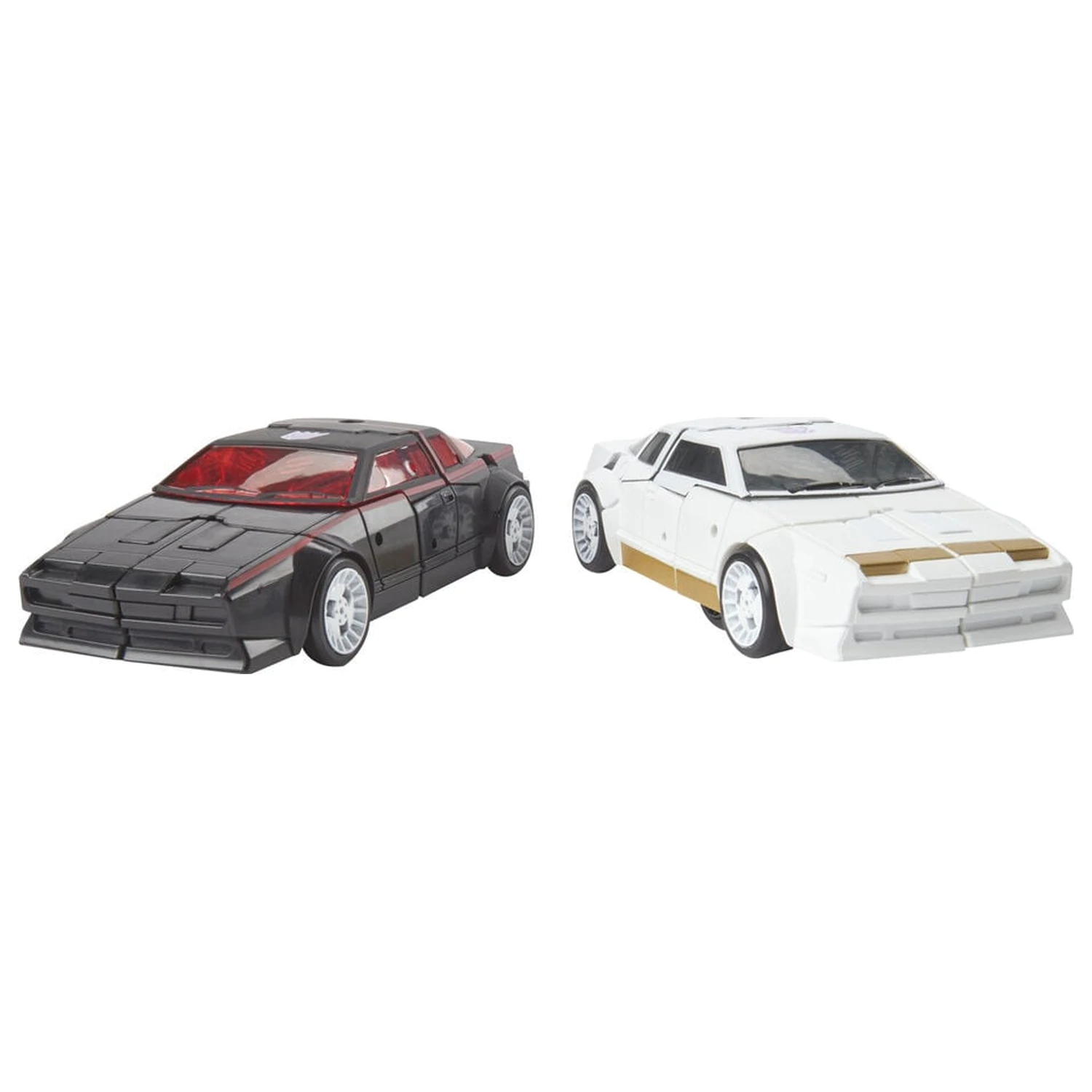 Transformers - Transformers Earthrise War For Cybertron Trilogy Decepticon Ronabout figurina 14cm poza produsului