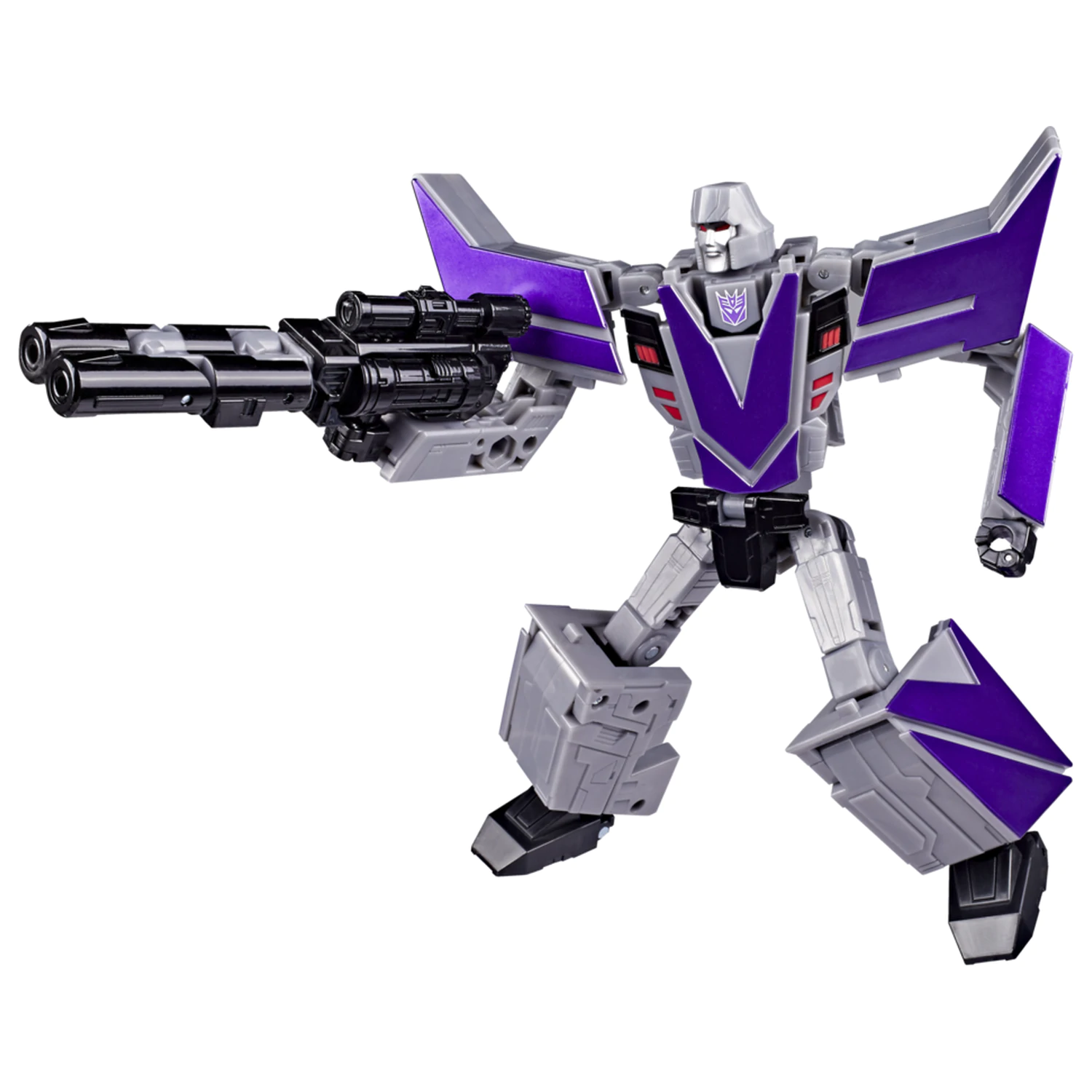 Transformers - Transformers Icons figurina Megatron 17cm poza produsului