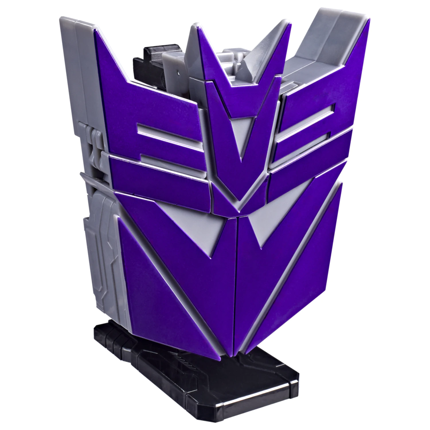Transformers - Transformers Icons figurina Megatron 17cm poza produsului
