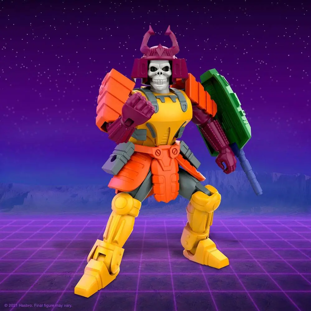 Transformers Figurina de Acțiune Ultimates Bludgeon 22 cm poza produsului