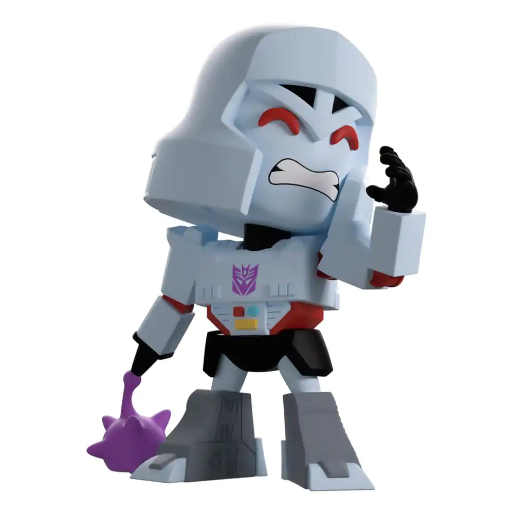Transformers Figurină de vinil Megatron 11 cm poza produsului