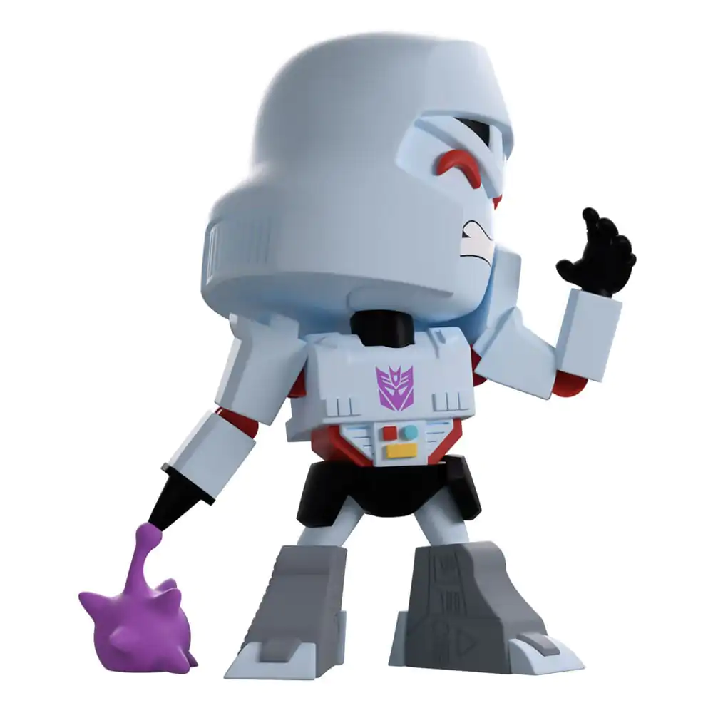 Transformers Figurină de vinil Megatron 11 cm poza produsului