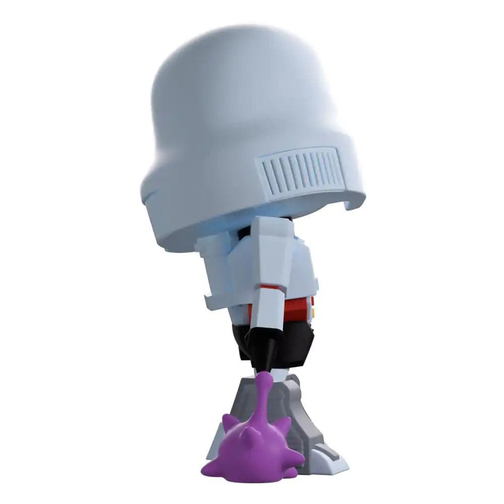 Transformers Figurină de vinil Megatron 11 cm poza produsului