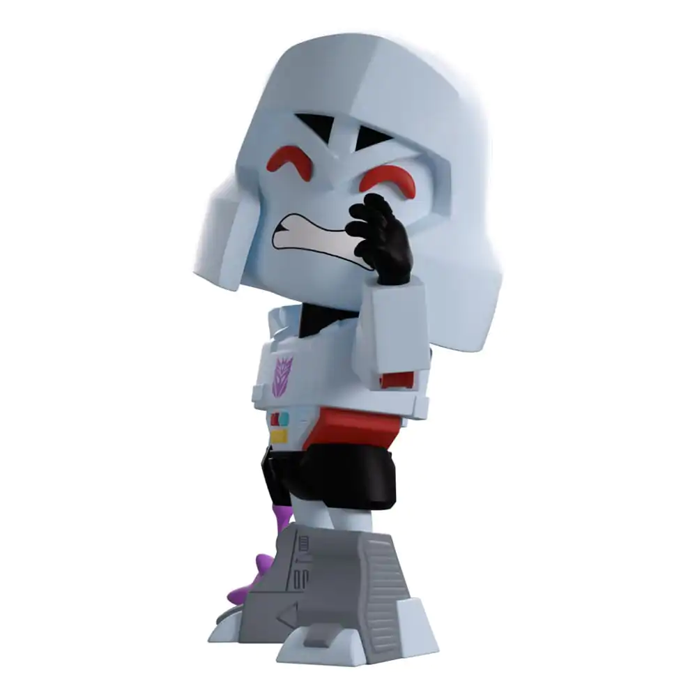 Transformers Figurină de vinil Megatron 11 cm poza produsului