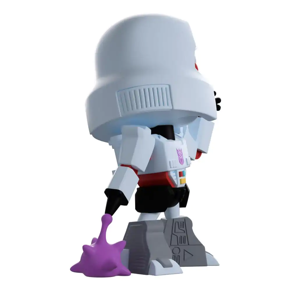 Transformers Figurină de vinil Megatron 11 cm poza produsului