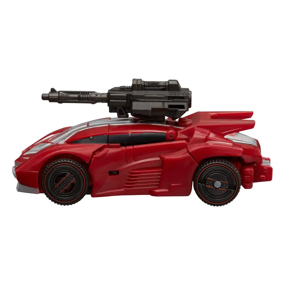 Transformers: War for Cybertron Studio Series Deluxe Class figurina de actiune Gamer Edition Sideswipe 11 cm poza produsului