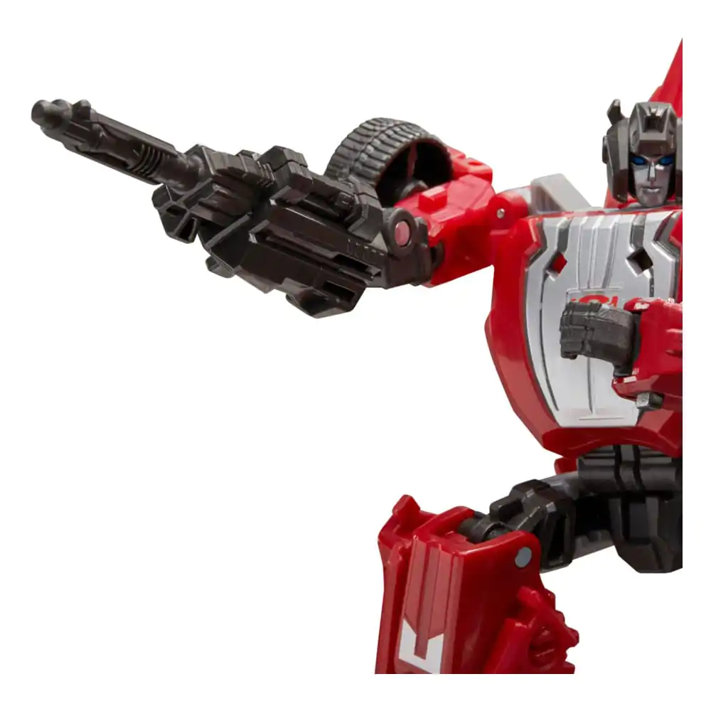 Transformers: War for Cybertron Studio Series Deluxe Class figurina de actiune Gamer Edition Sideswipe 11 cm poza produsului