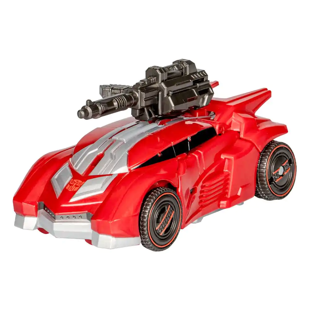 Transformers: War for Cybertron Studio Series Deluxe Class figurina de actiune Gamer Edition Sideswipe 11 cm poza produsului