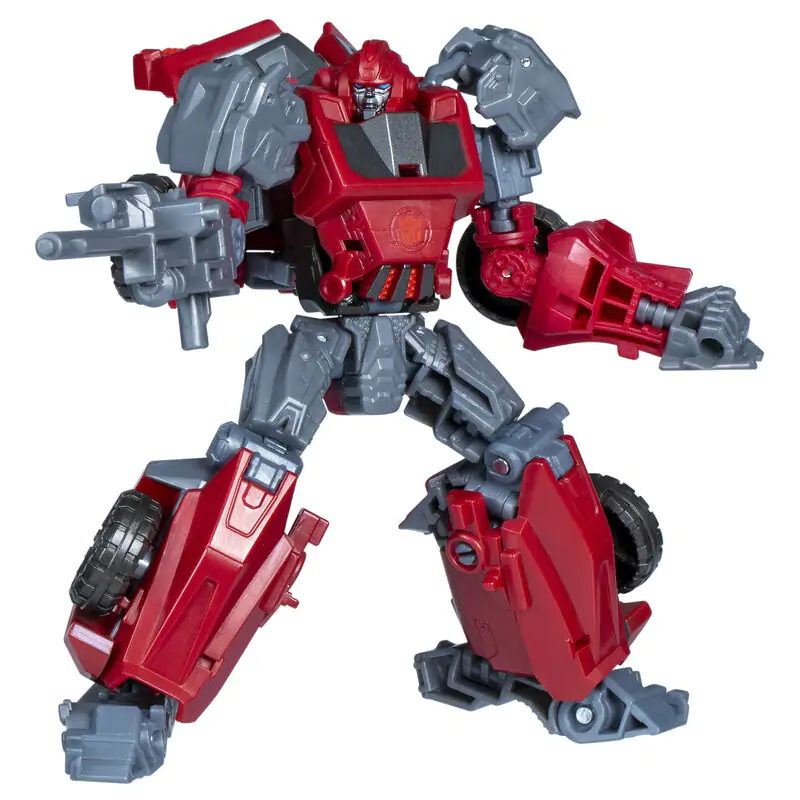 Transformers War for Cybertron Studio Series figurină Ironhide 16cm poza produsului