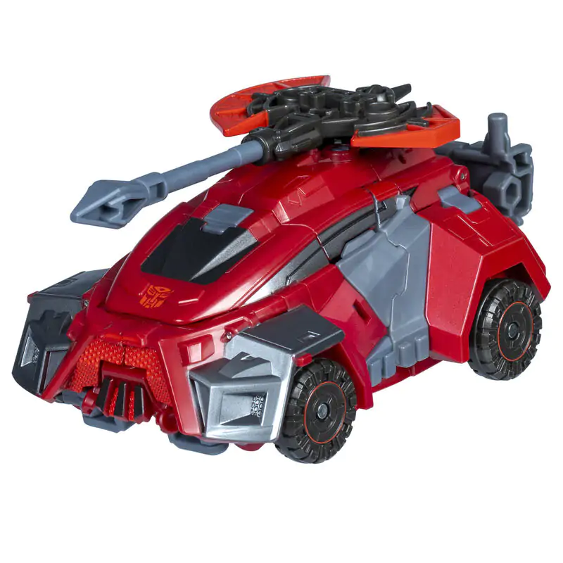 Transformers War for Cybertron Studio Series figurină Ironhide 16cm poza produsului