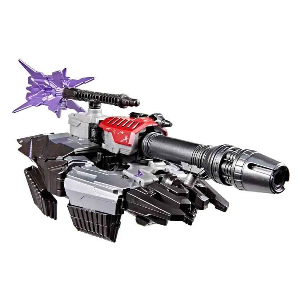 Transformers: War for Cybertron Studio Series Voyager Class Figurina de acțiune Megatron 16 cm poza produsului