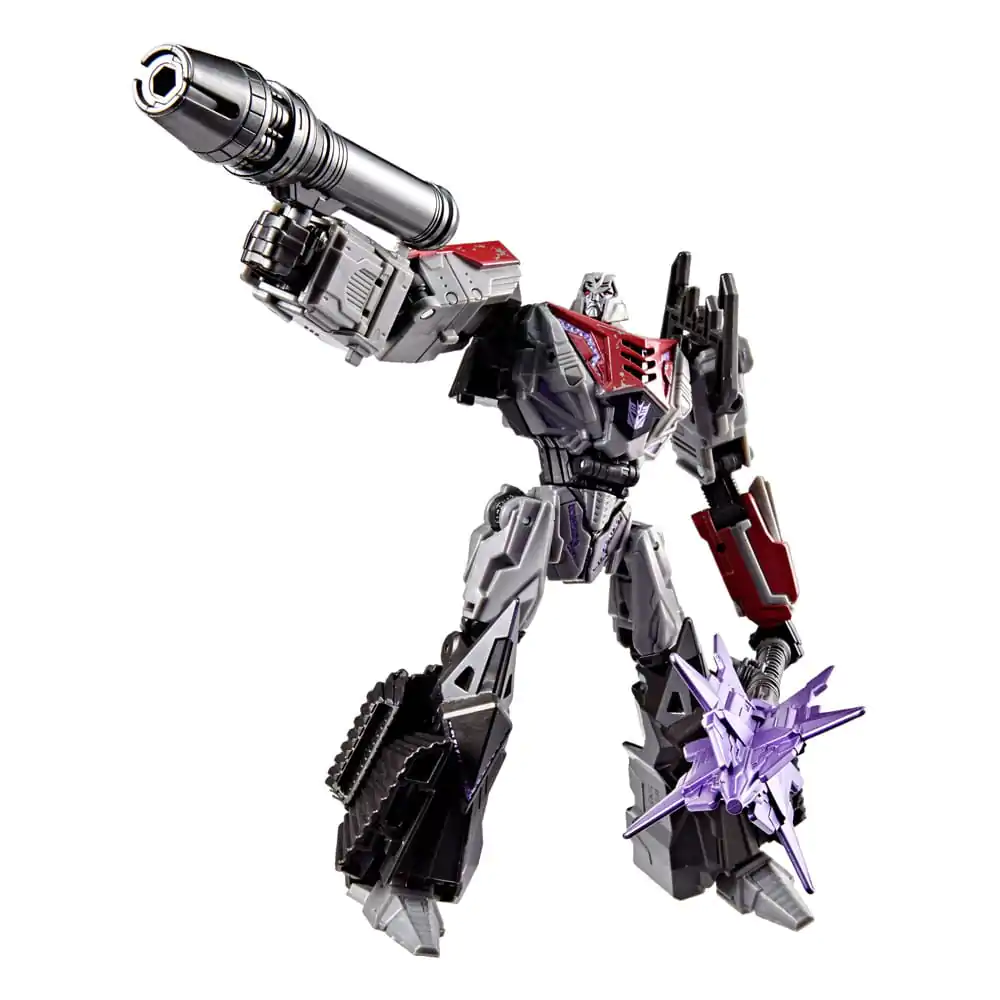 Transformers: War for Cybertron Studio Series Voyager Class Figurina de acțiune Megatron 16 cm poza produsului