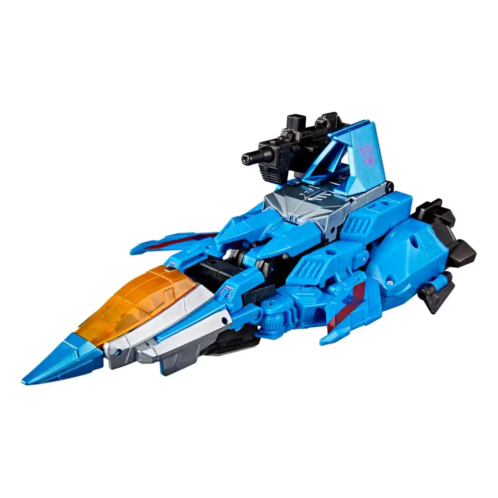 Transformers: War for Cybertron Studio Series Voyager Class Figurina de Actiune Thundercracker 16 cm poza produsului
